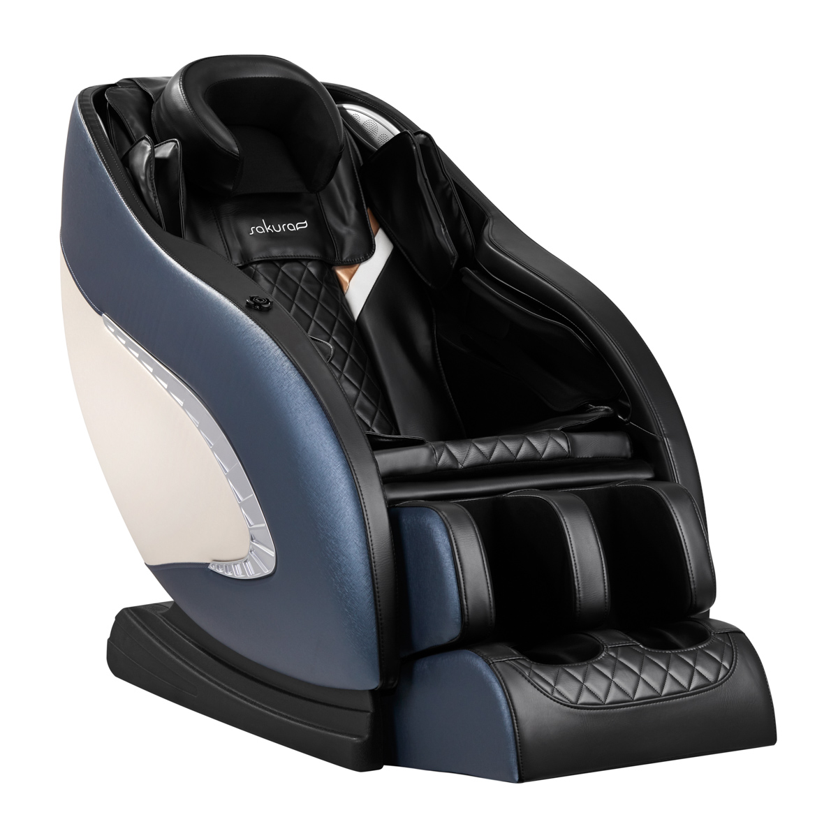 Masažinė kėdė Sakura Classic 305