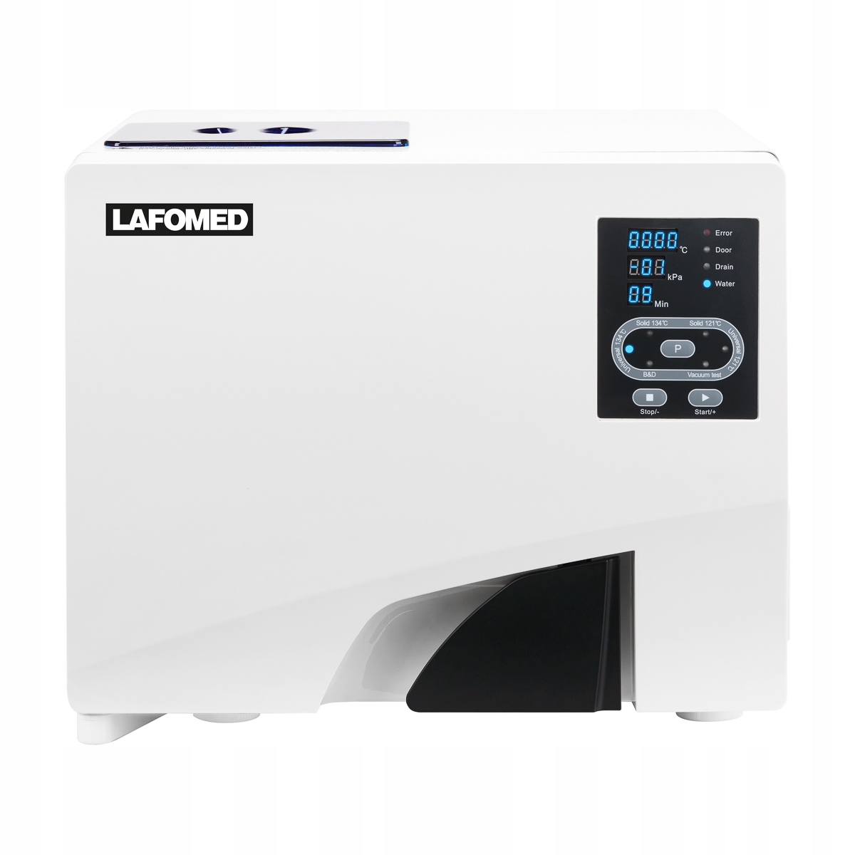 Sterilizatorius lafomed lfss08aa