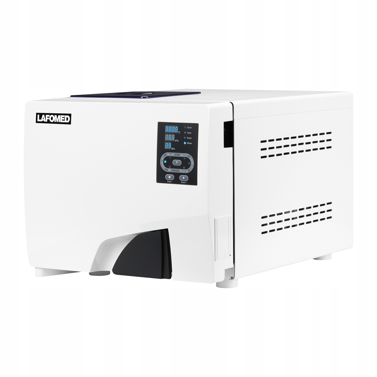 Sterilizatorius lafomed lfss08aa
