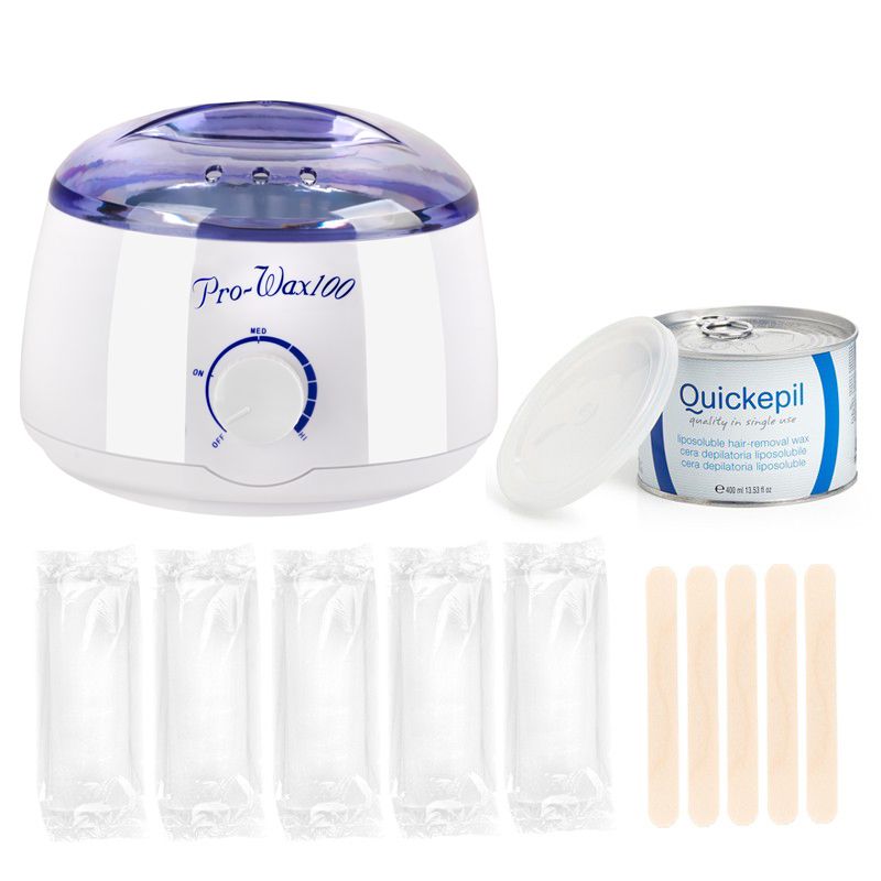 Vaško šildytuvas Pro Wax 400