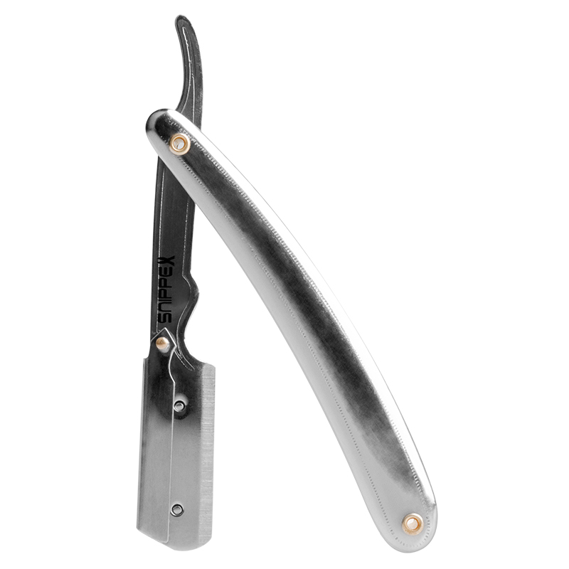 Kirpėjo skustuvas STEEL