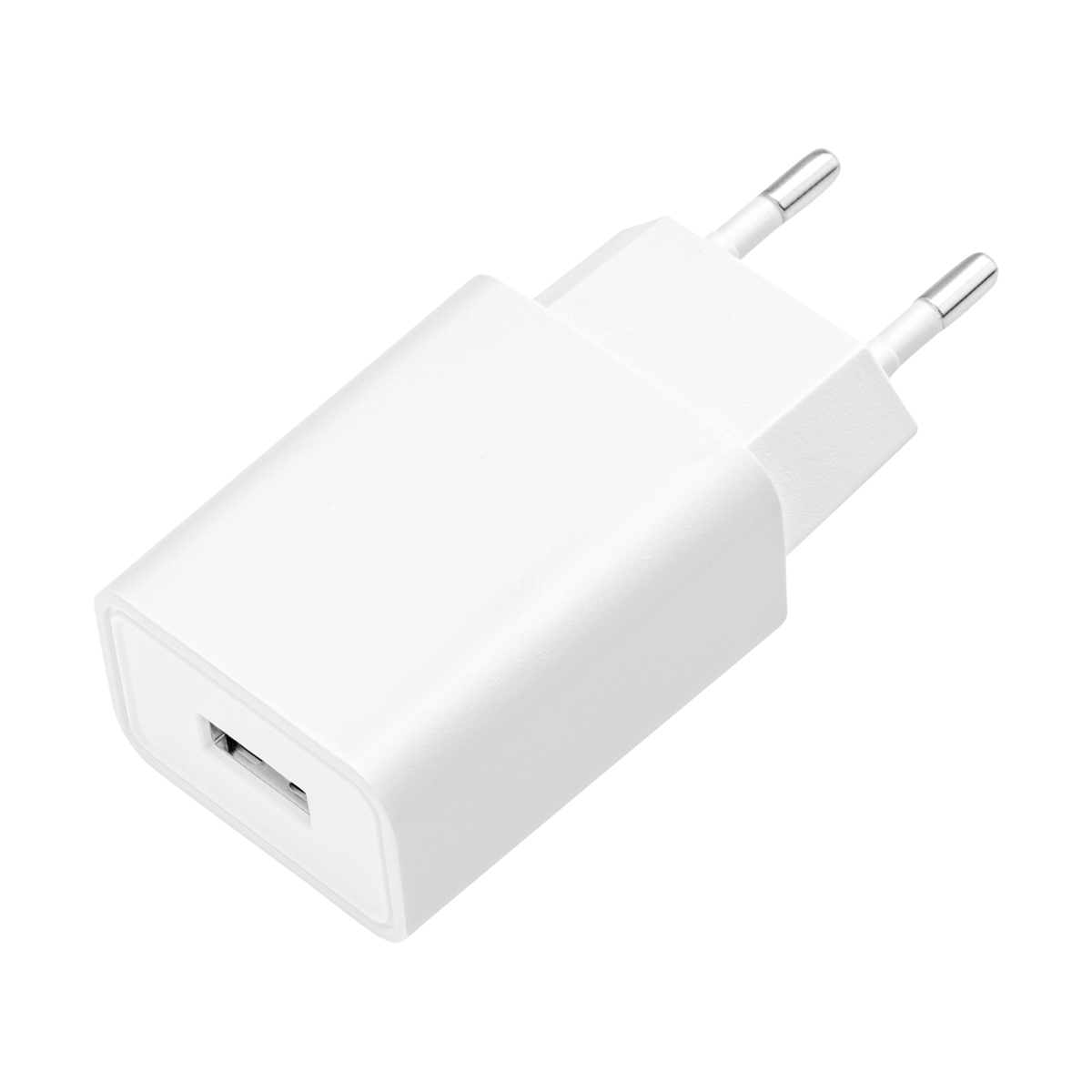 Adapteris Įkroviklis 5V/2A