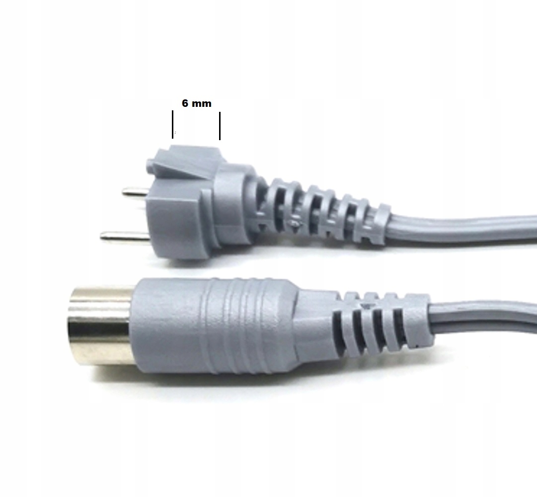Atsarginis laidas frezai Marathon SDE-H200,SDE-SH300S, SDE-SH30N, 1 vnt.