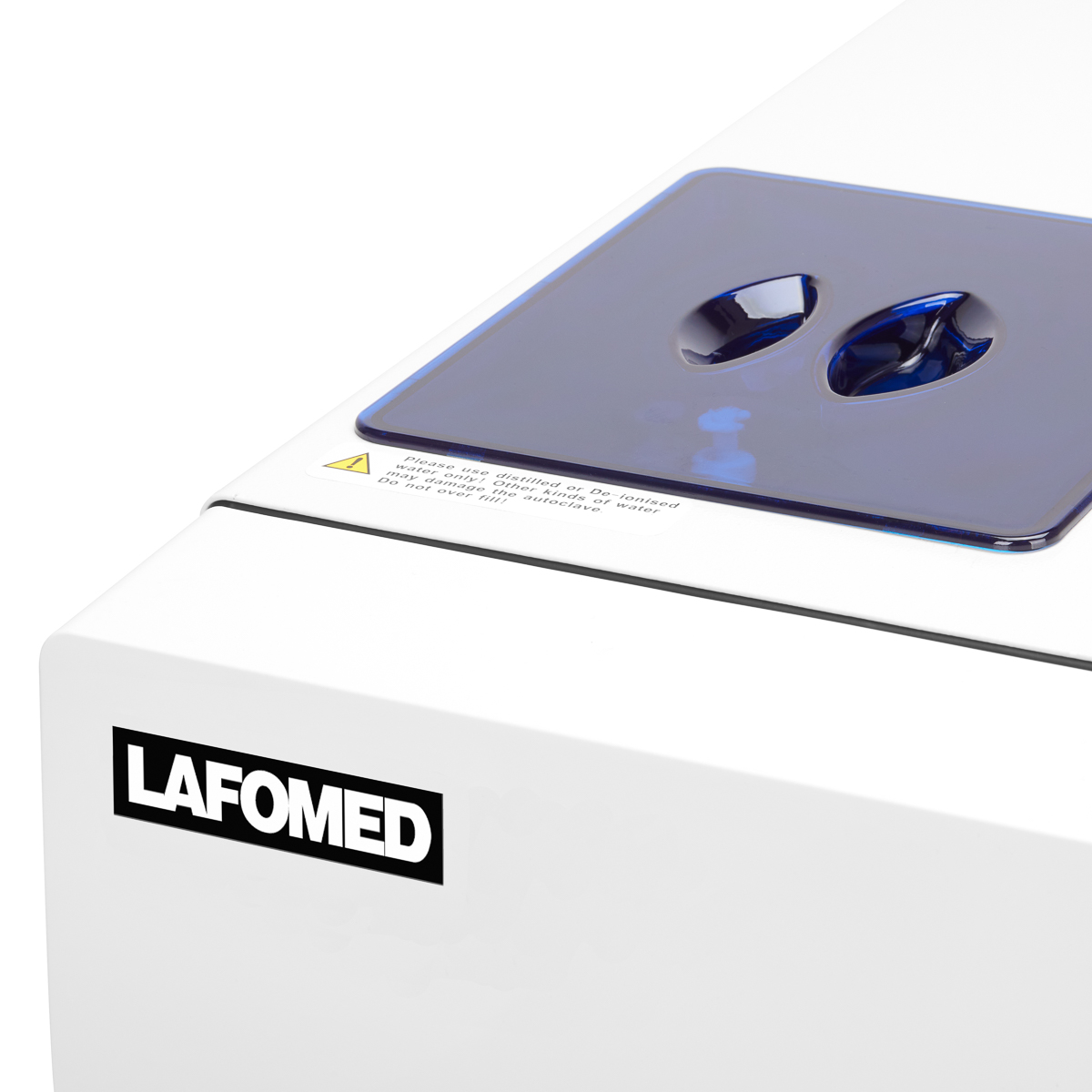 Autoklavas Premium Line LFSS12AA Su Spausdintuvu 12-L KL.B