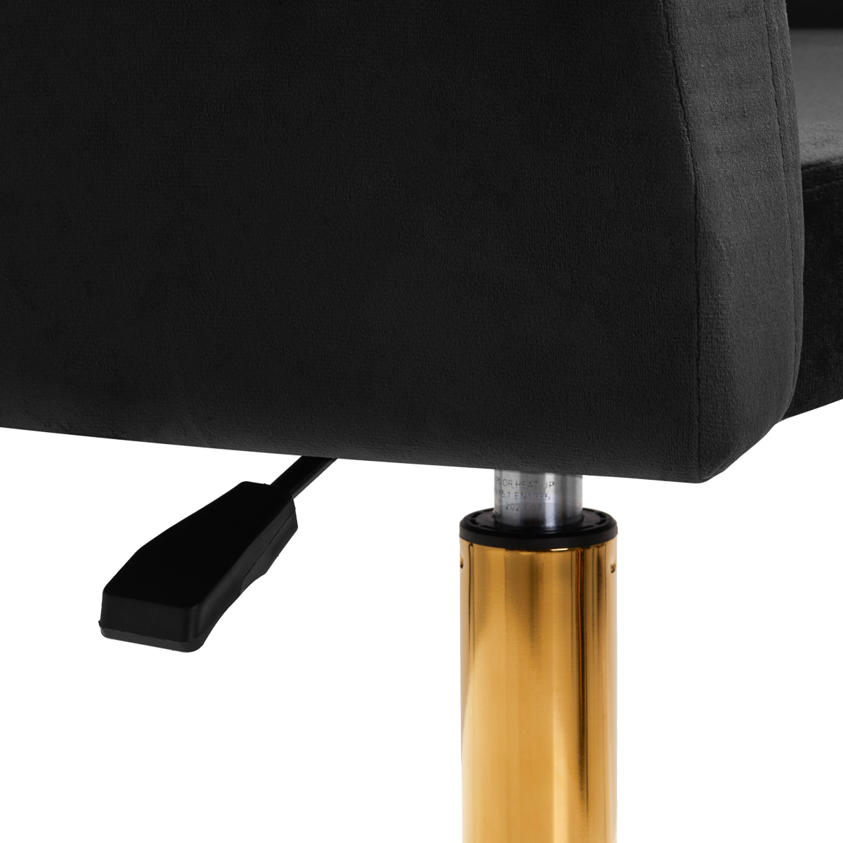 4Rico QS-BL14G – elegantiška ir funkcionali kėdė