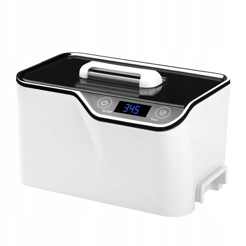 Ultragarsinis valiklis, 0,6l, 50w