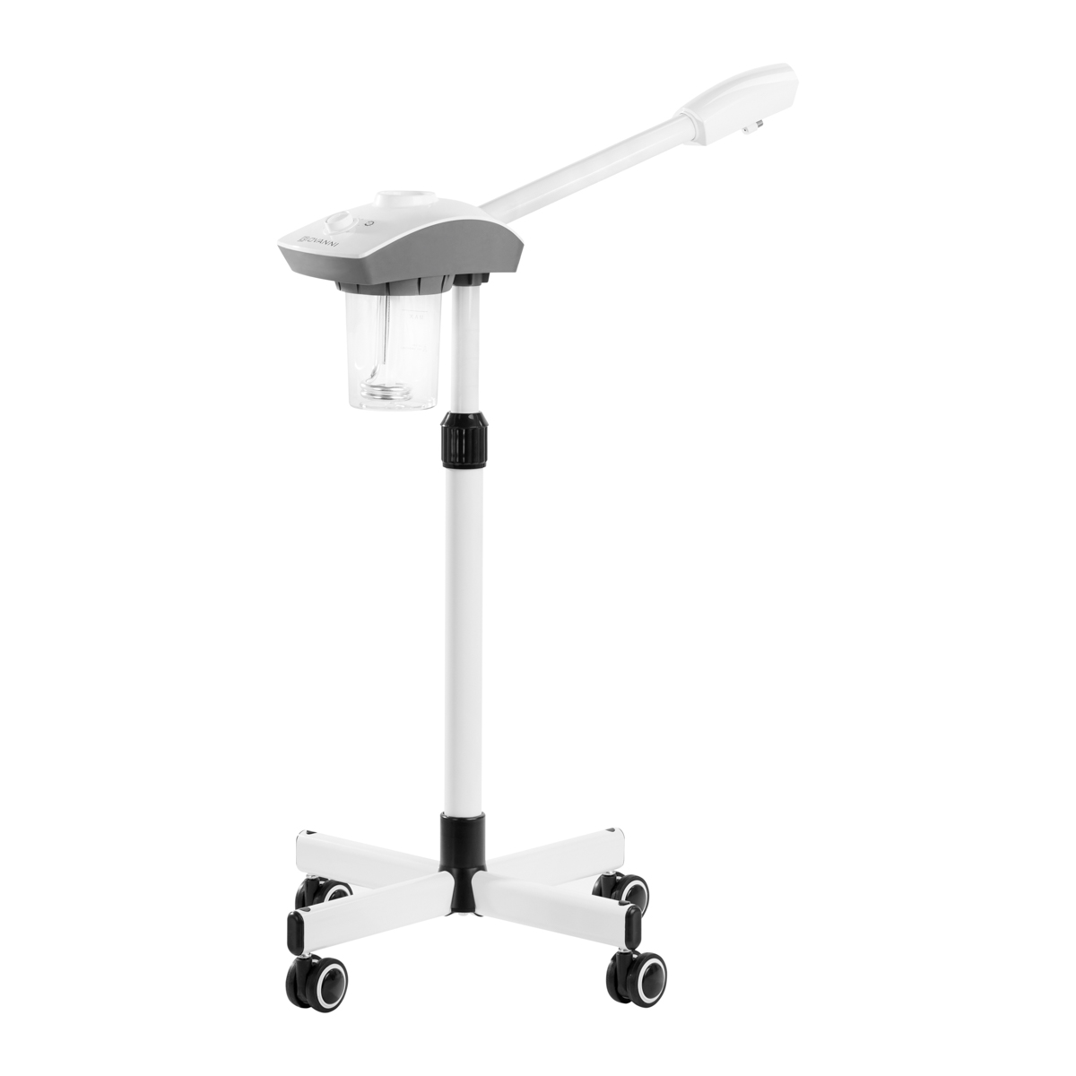 Daugiafunkcinis garintuvas Activeshop Giovanni D-20, baltas