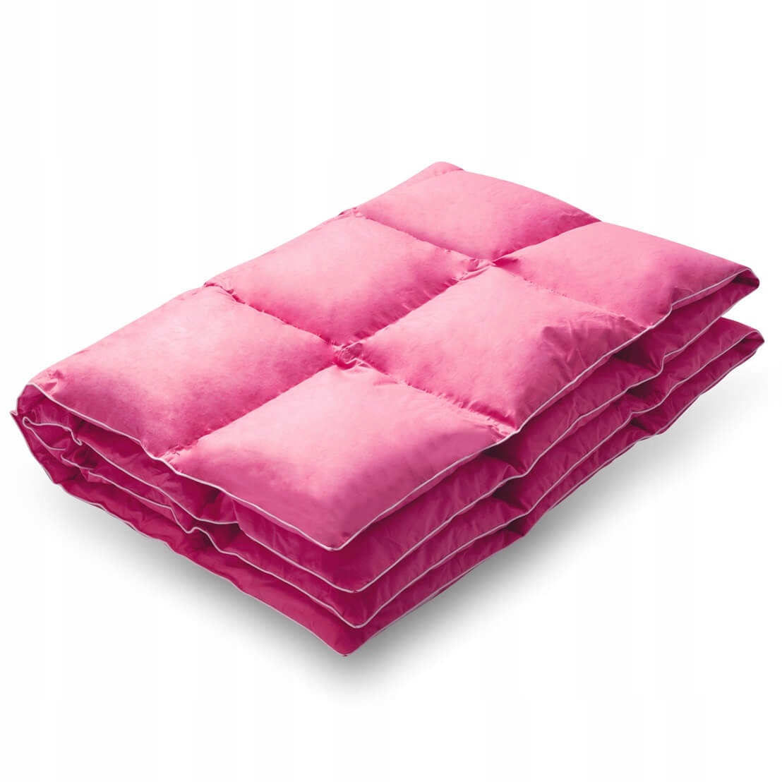 Pusiau pūkinė antklodė 220x200, 3 kg