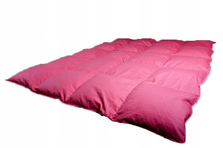 Pusiau pūkinė antklodė 220x200, 3 kg