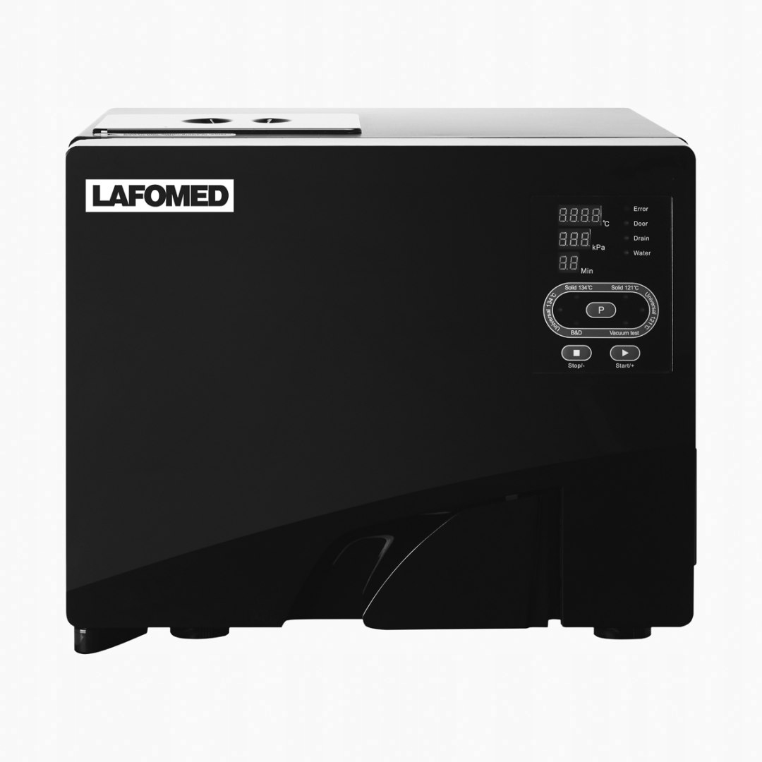 Valymo rinkinys lafomed standard line