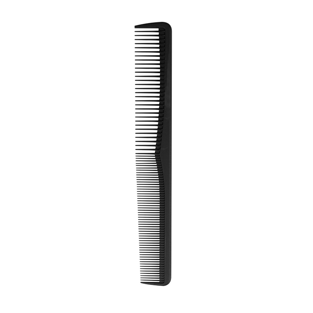 Antistatinės joninės plaukų kirpimo šukos Toni&Guy 6100, 1 vnt.