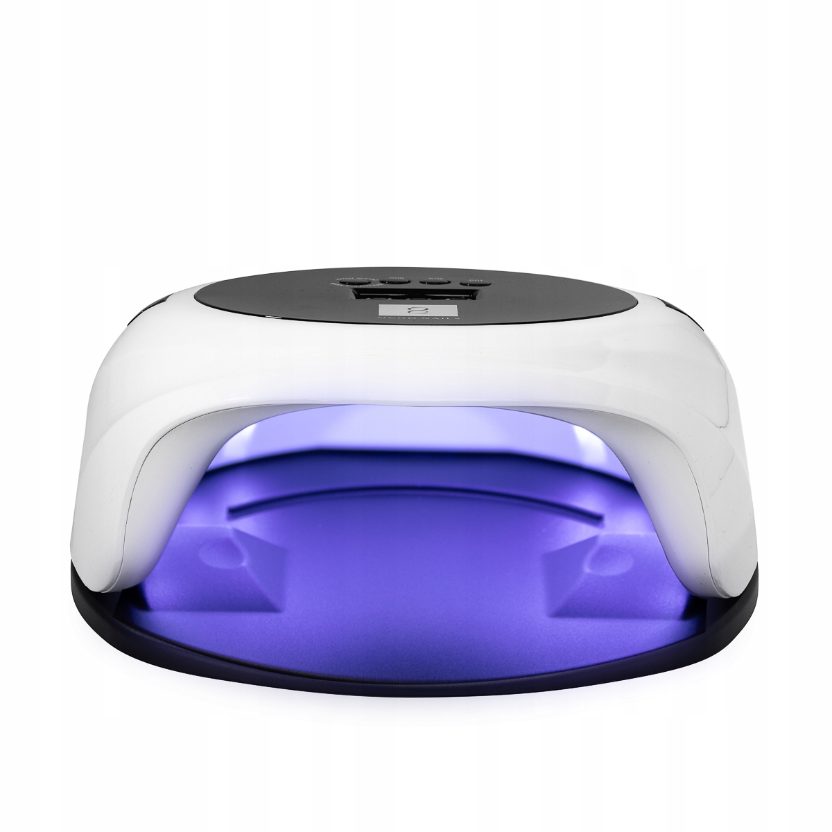 Nagų lempa uv led ocho nails x2