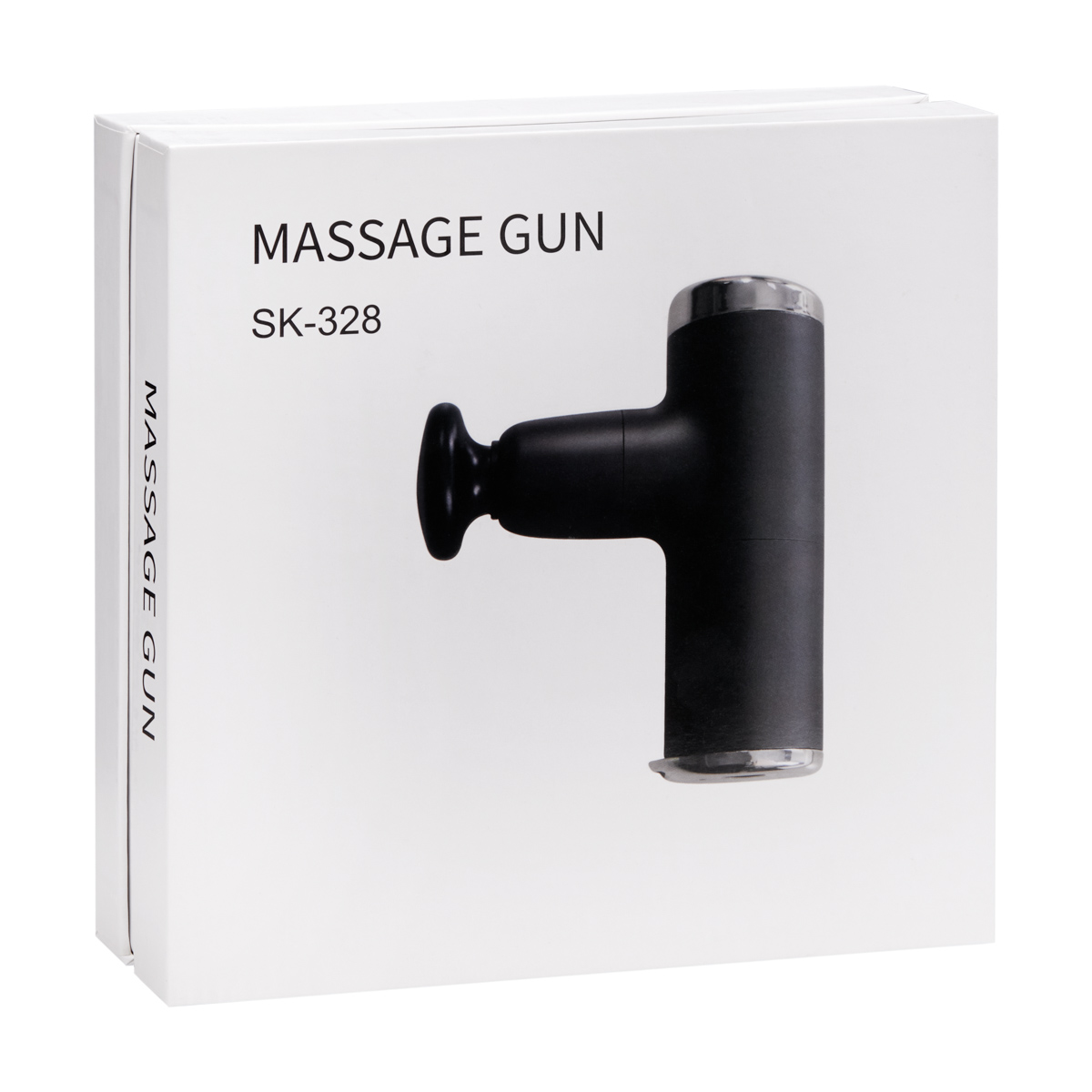 Smūginis masažuoklis MG04 SK-328