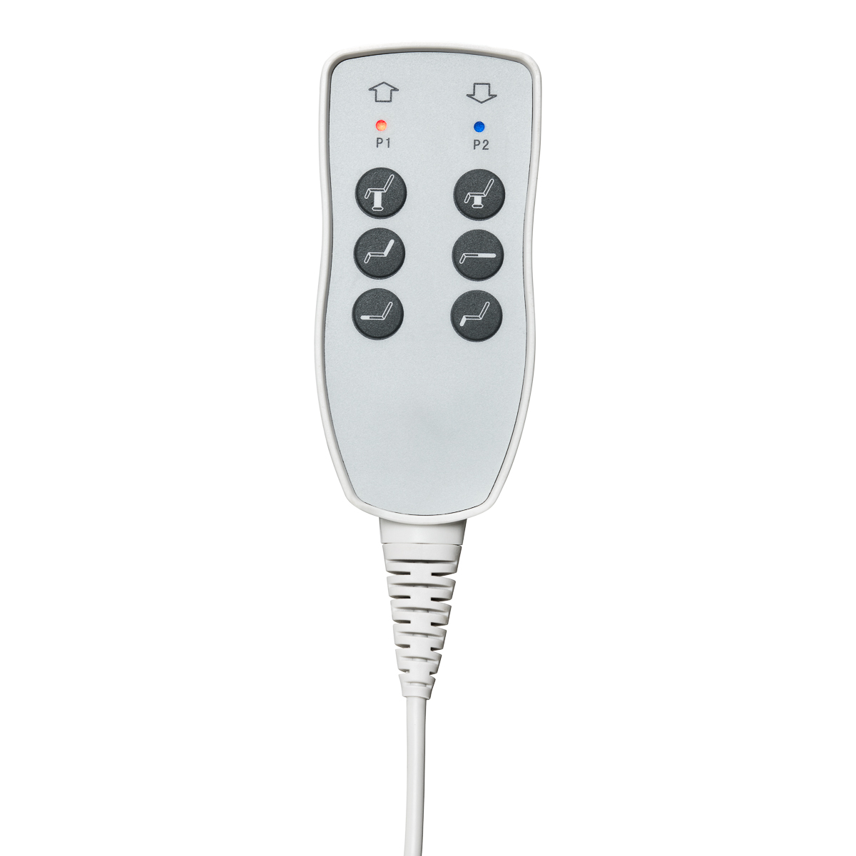 Azzurro 891 kosmetologinis gultas
