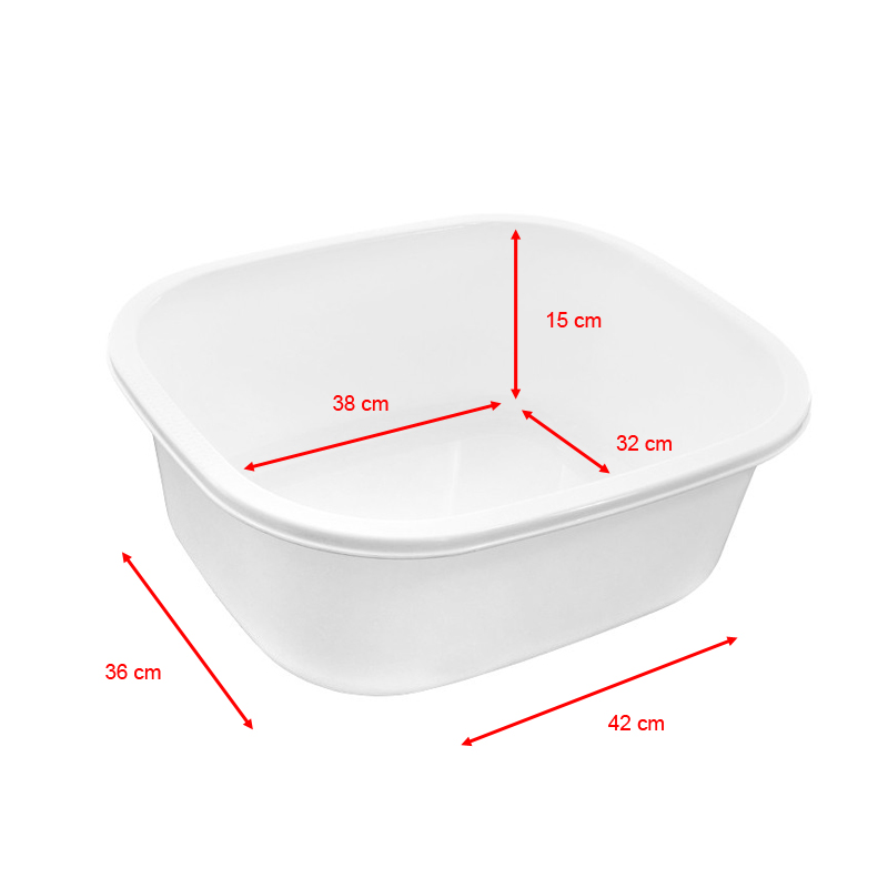 ActiveShop Pedicure Bowl
