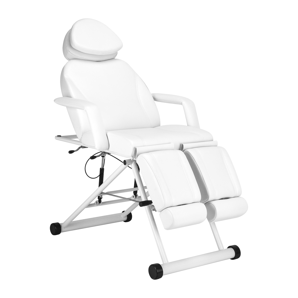 Azzurro 563  kosmetologinis gultas