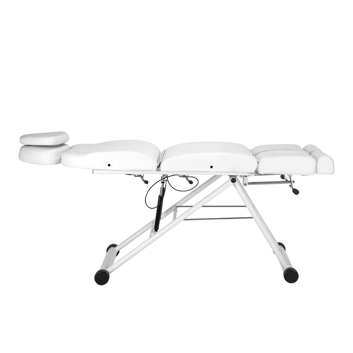 Azzurro 563  kosmetologinis gultas