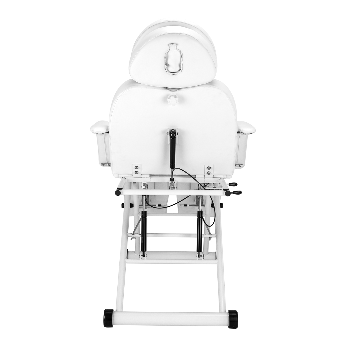 Azzurro 563  kosmetologinis gultas