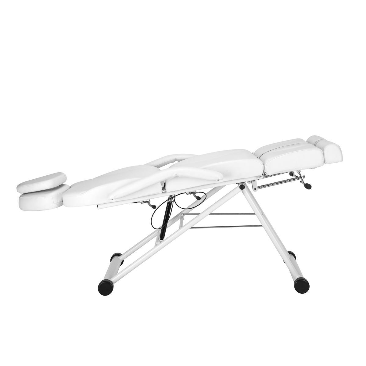 Azzurro 563  kosmetologinis gultas