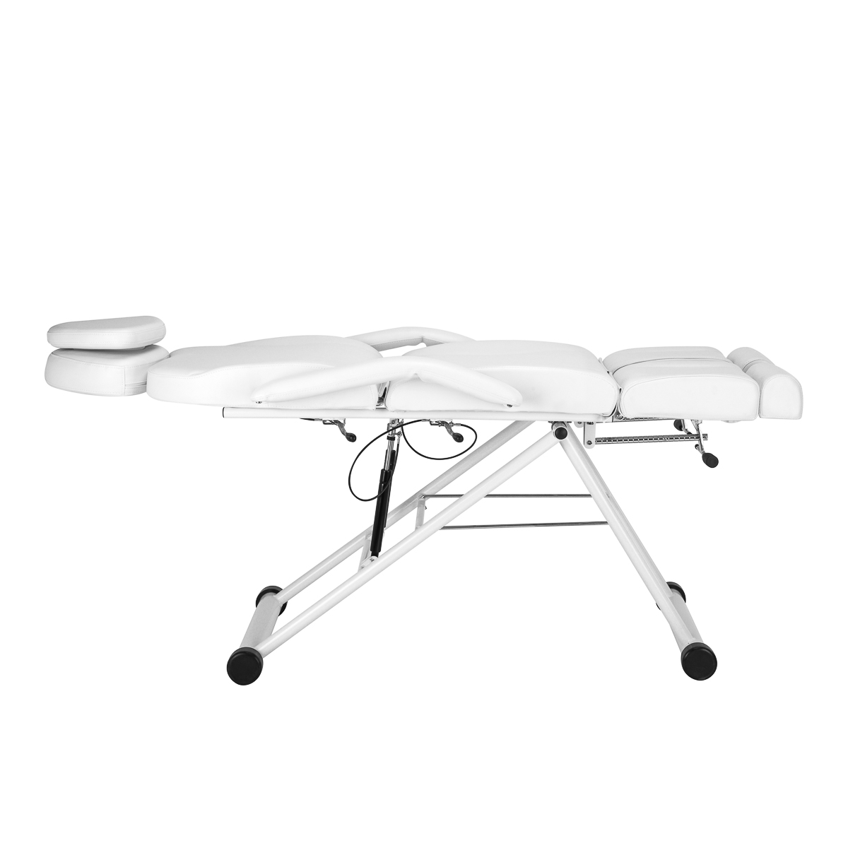Azzurro 563  kosmetologinis gultas