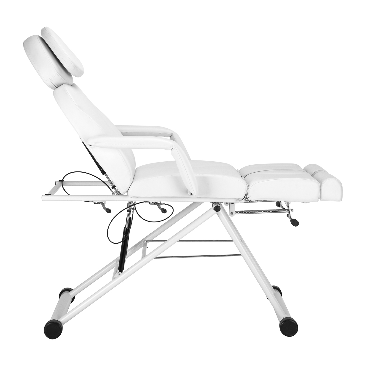 Azzurro 563  kosmetologinis gultas