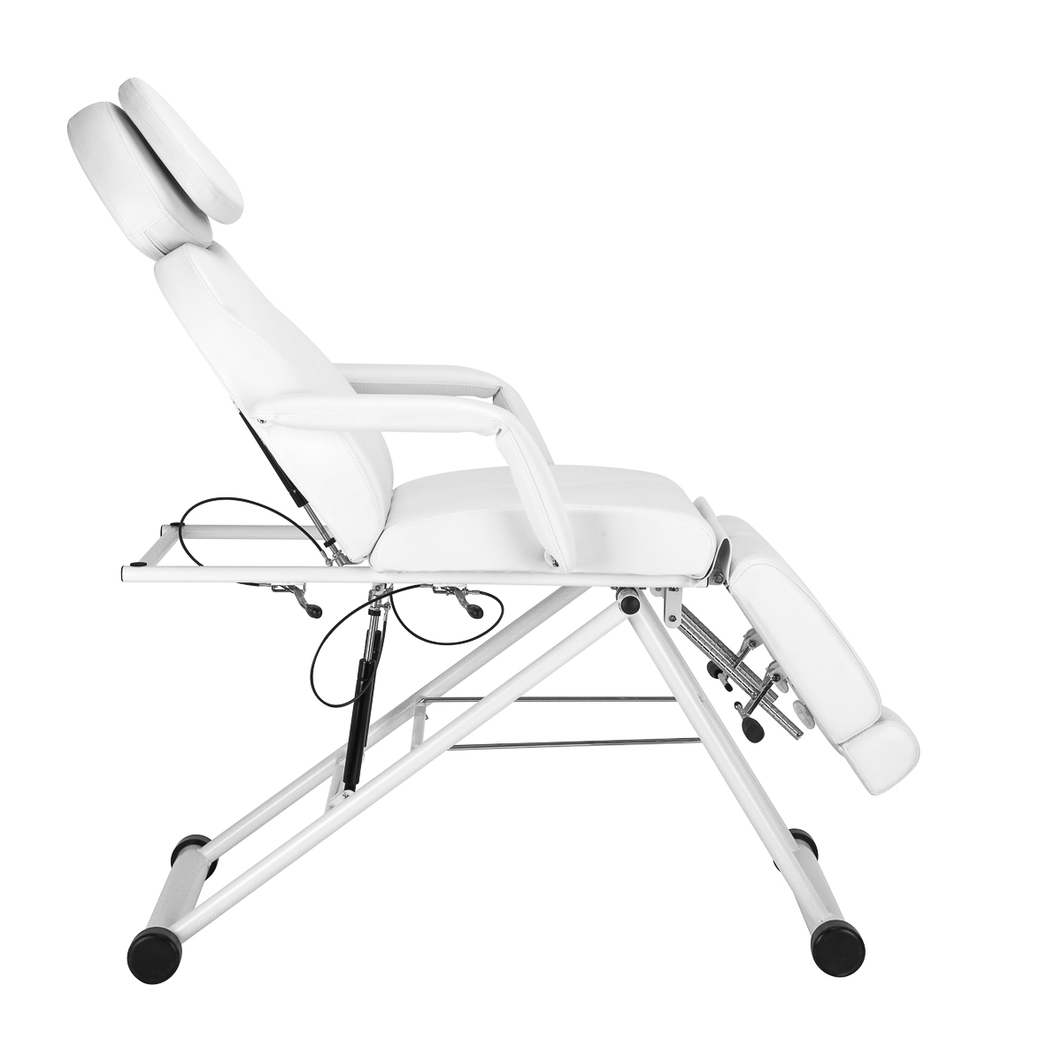 Azzurro 563  kosmetologinis gultas