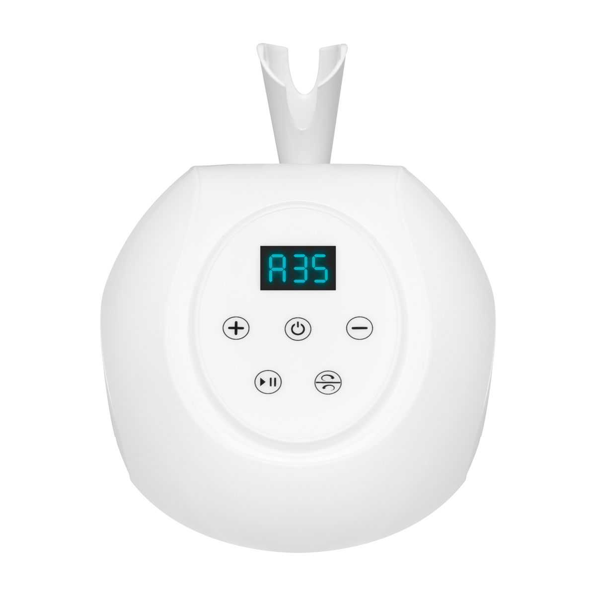 Nagų freza activ power n20