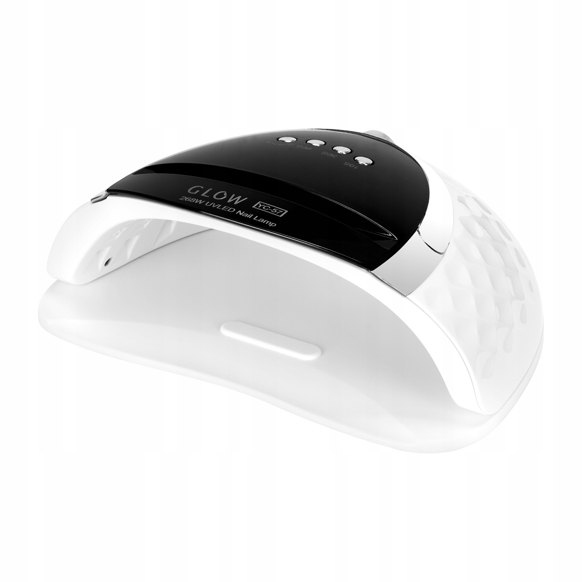 Nagų lempa achtiveshop glow yc57