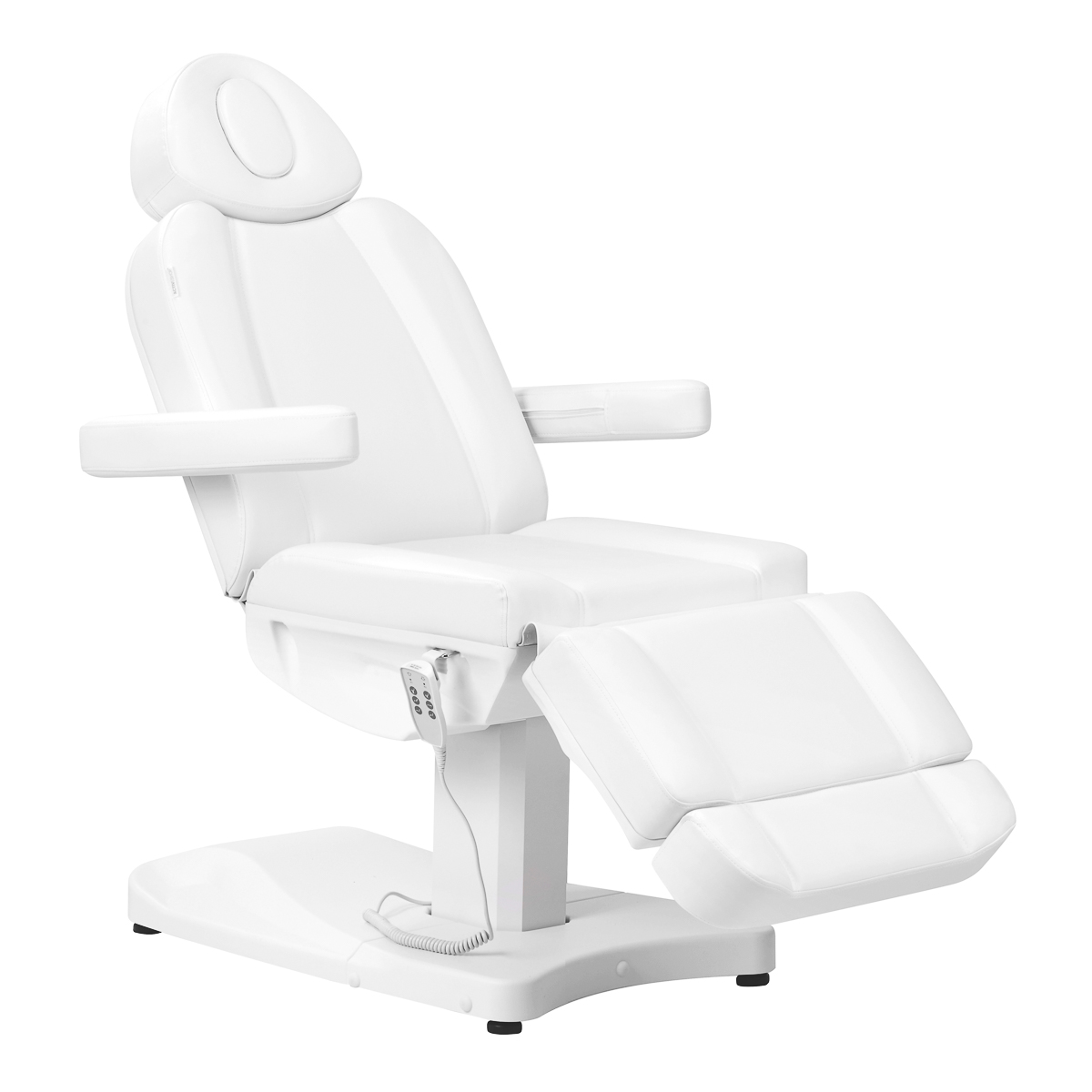 Azzurro 803D – Elektrinis kosmetologinis fotelis