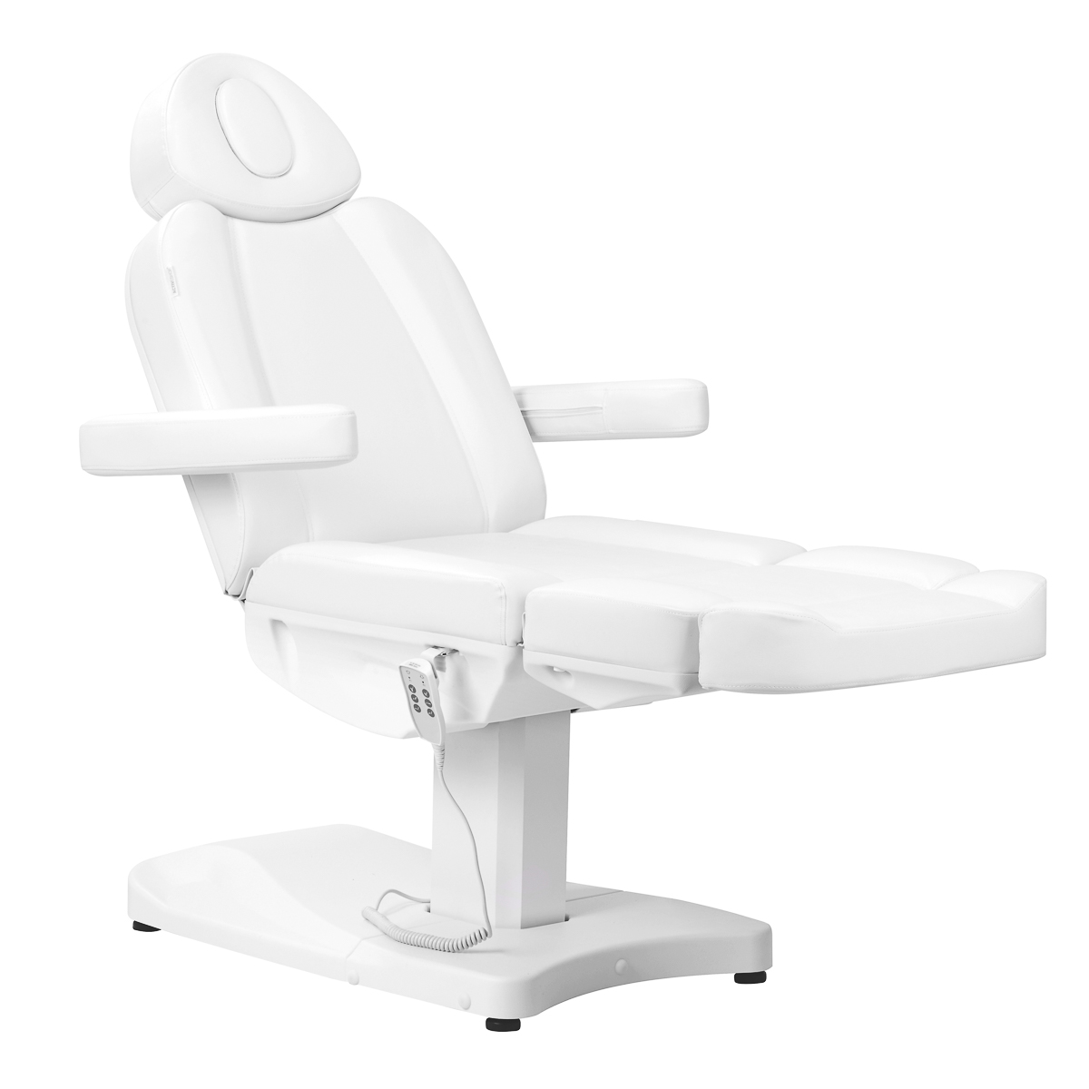 Azzurro 803D – Elektrinis kosmetologinis fotelis