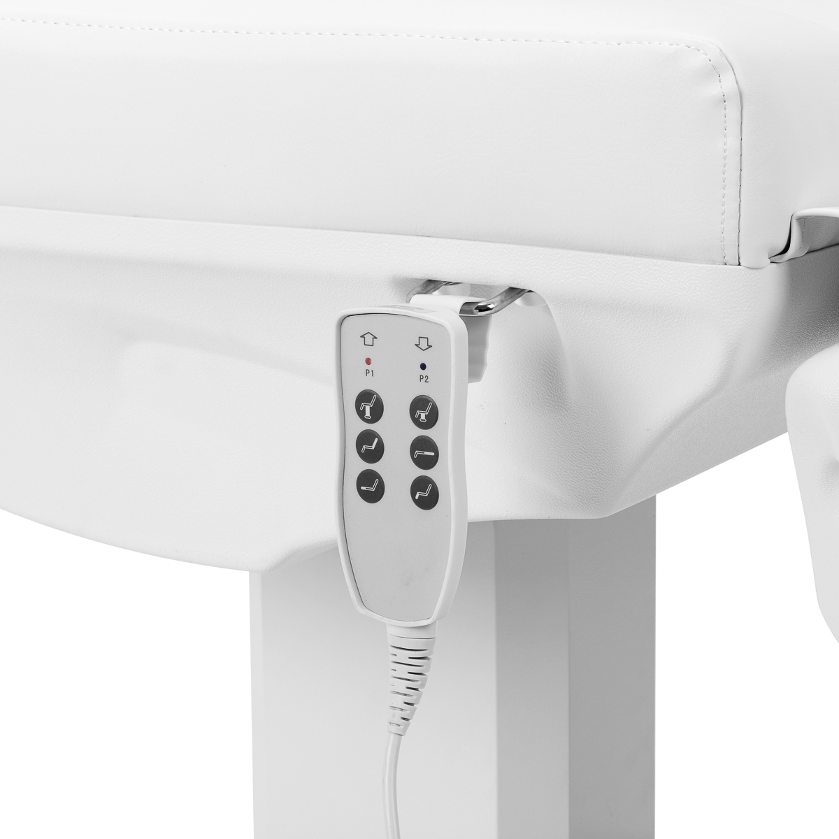 Azzurro 803D – Elektrinis kosmetologinis fotelis