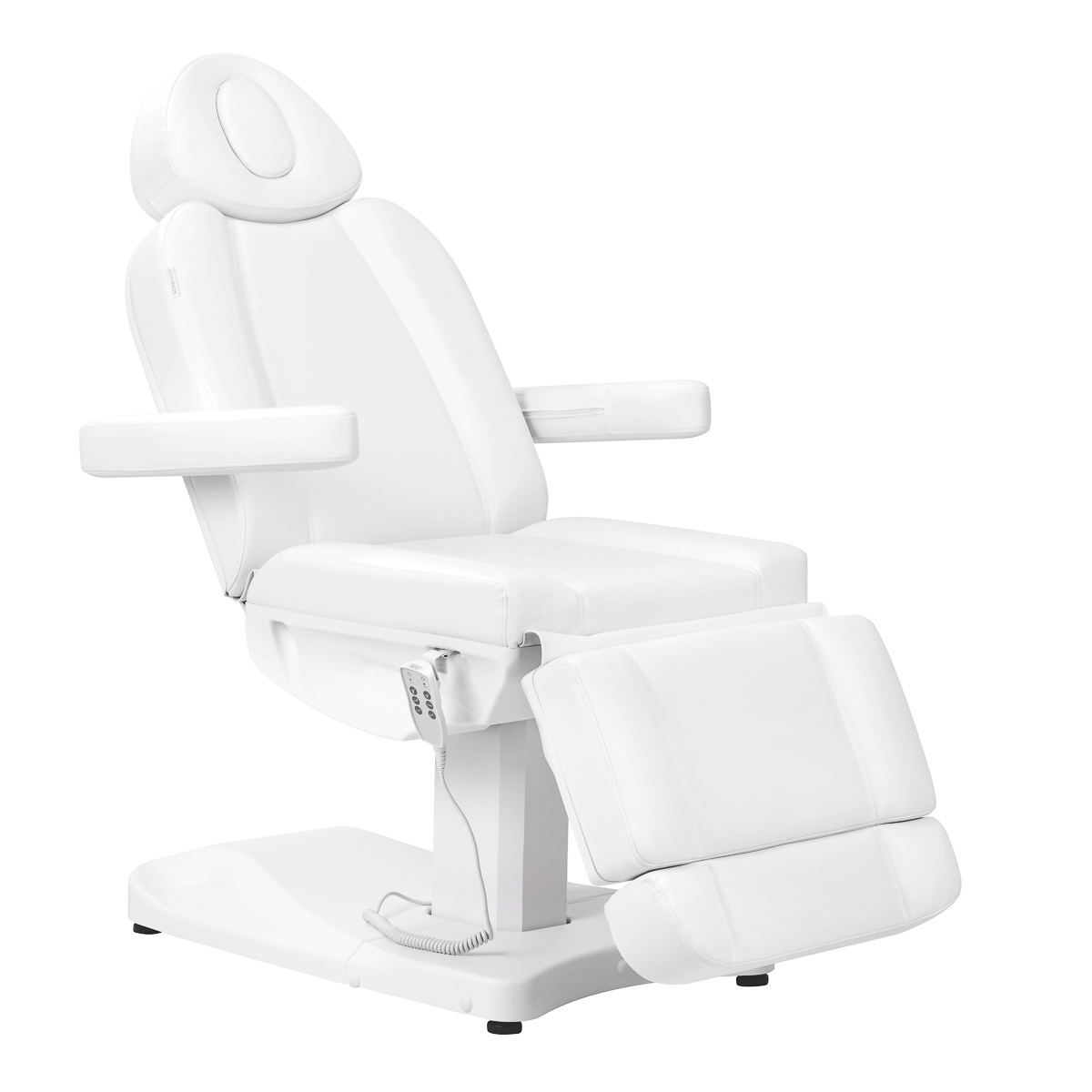Azzurro 803D – Elektrinis kosmetologinis fotelis