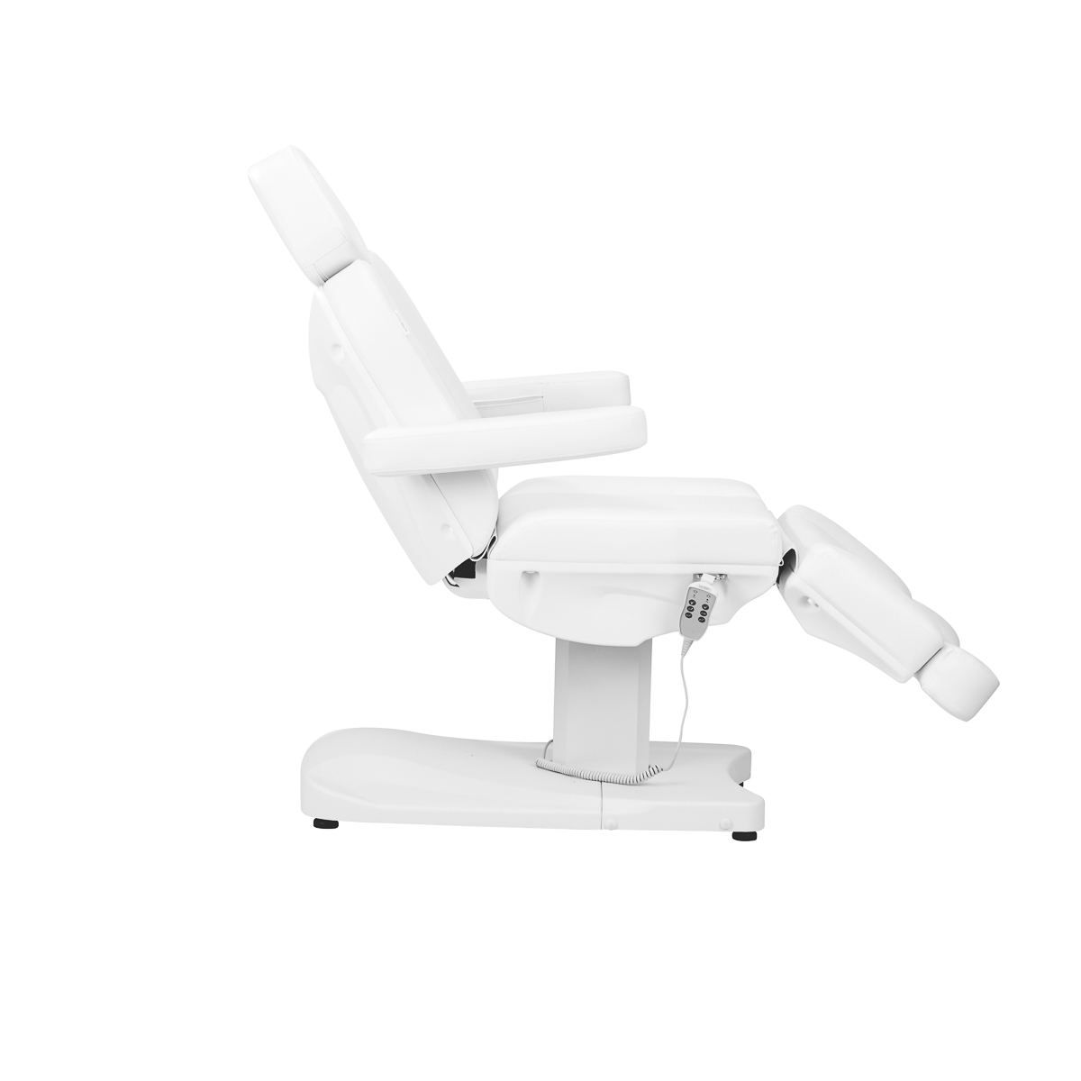 Azzurro 803D – Elektrinis kosmetologinis fotelis