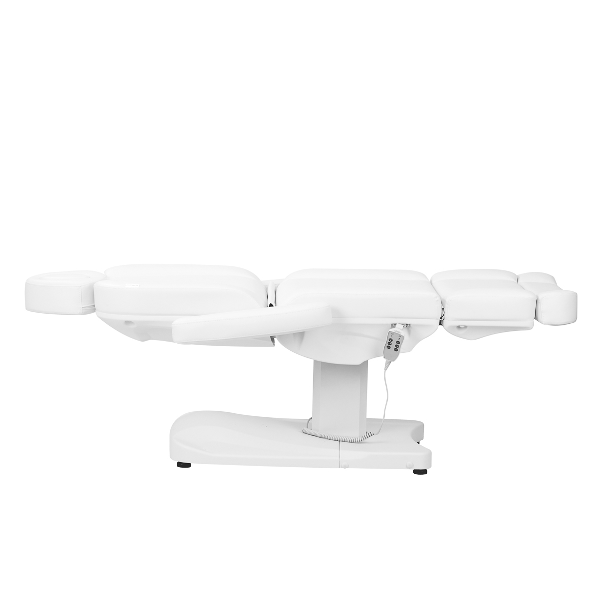 Azzurro 803D – Elektrinis kosmetologinis fotelis