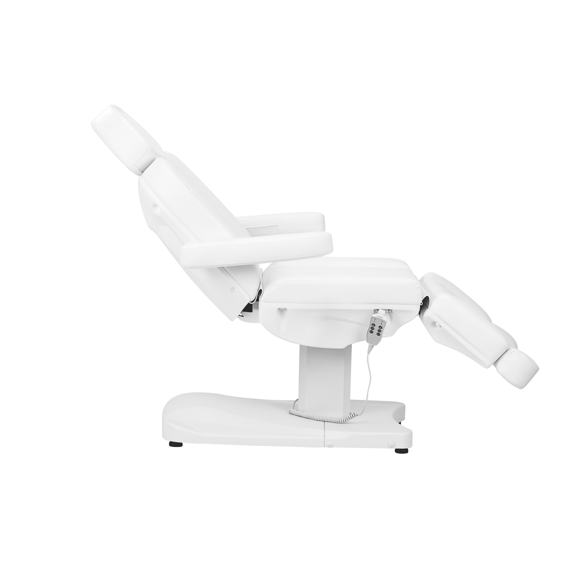 Azzurro 803D – Elektrinis kosmetologinis fotelis