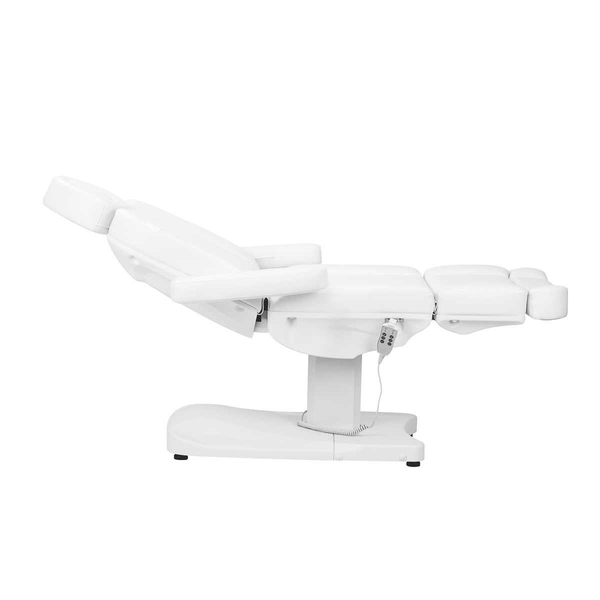 Azzurro 803D – Elektrinis kosmetologinis fotelis