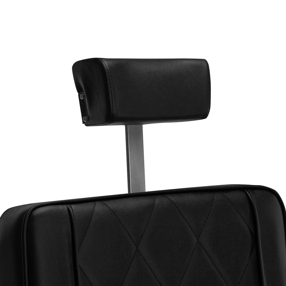 Barberio kėdė Hair System BM88066, juoda