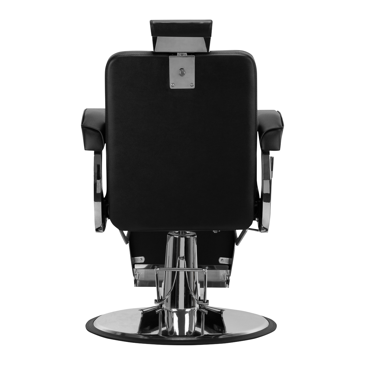 Barberio kėdė Hair System BM88066, juoda
