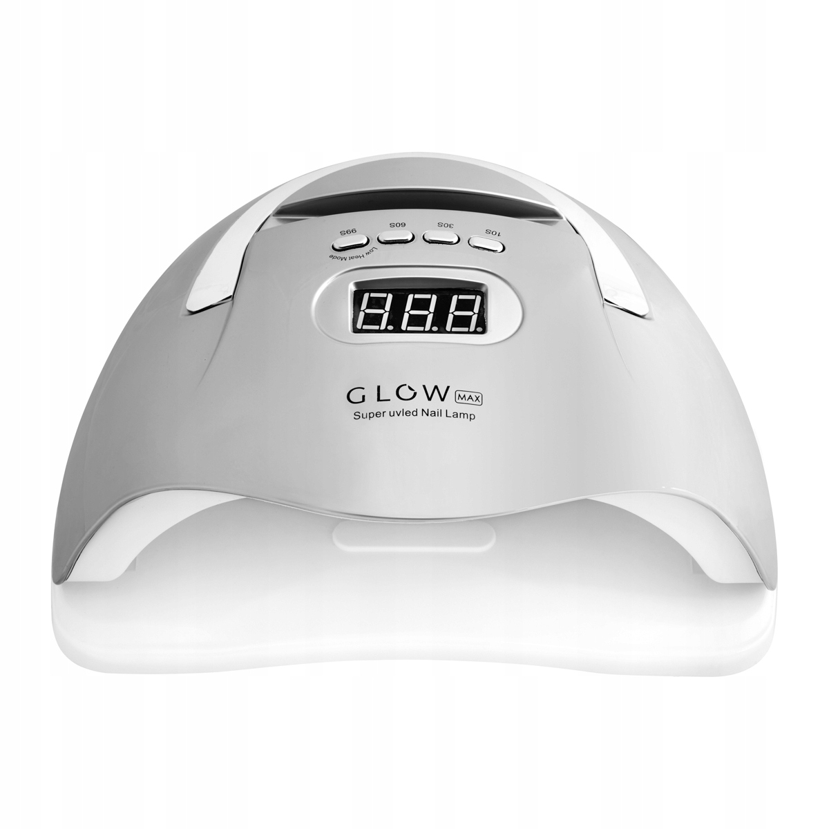 Nagų lempa active glow f2
