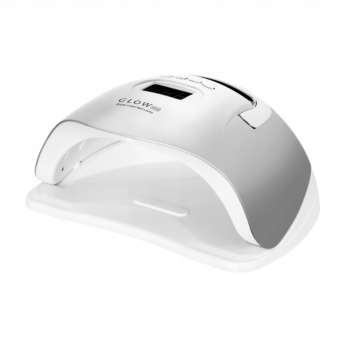 Nagų lempa active glow f2