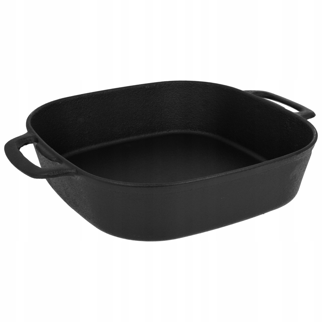 Ketaus keptuvės deep heat 4,8 l 28cm