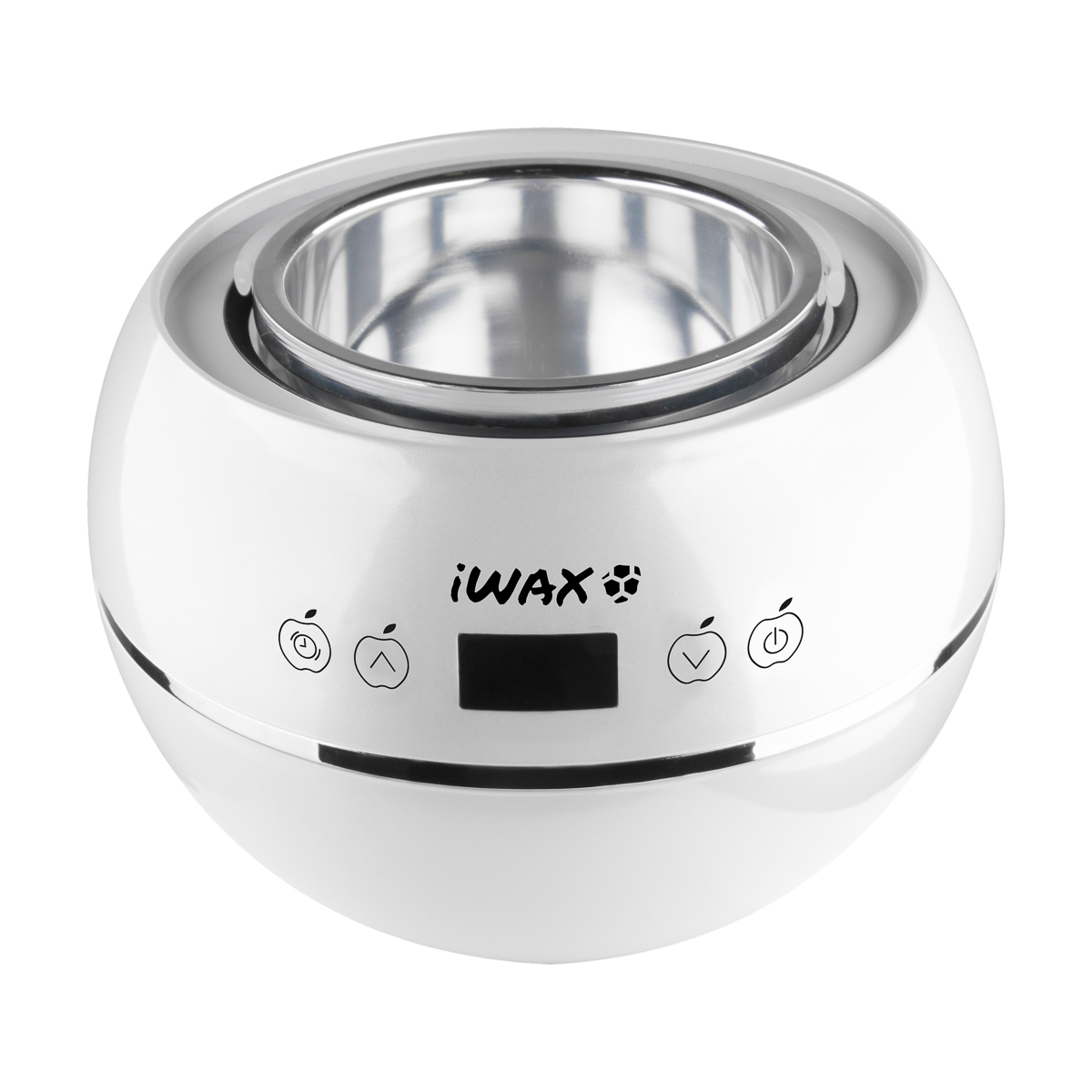 Vaško šildytuvas Activeshop Iwax 125145