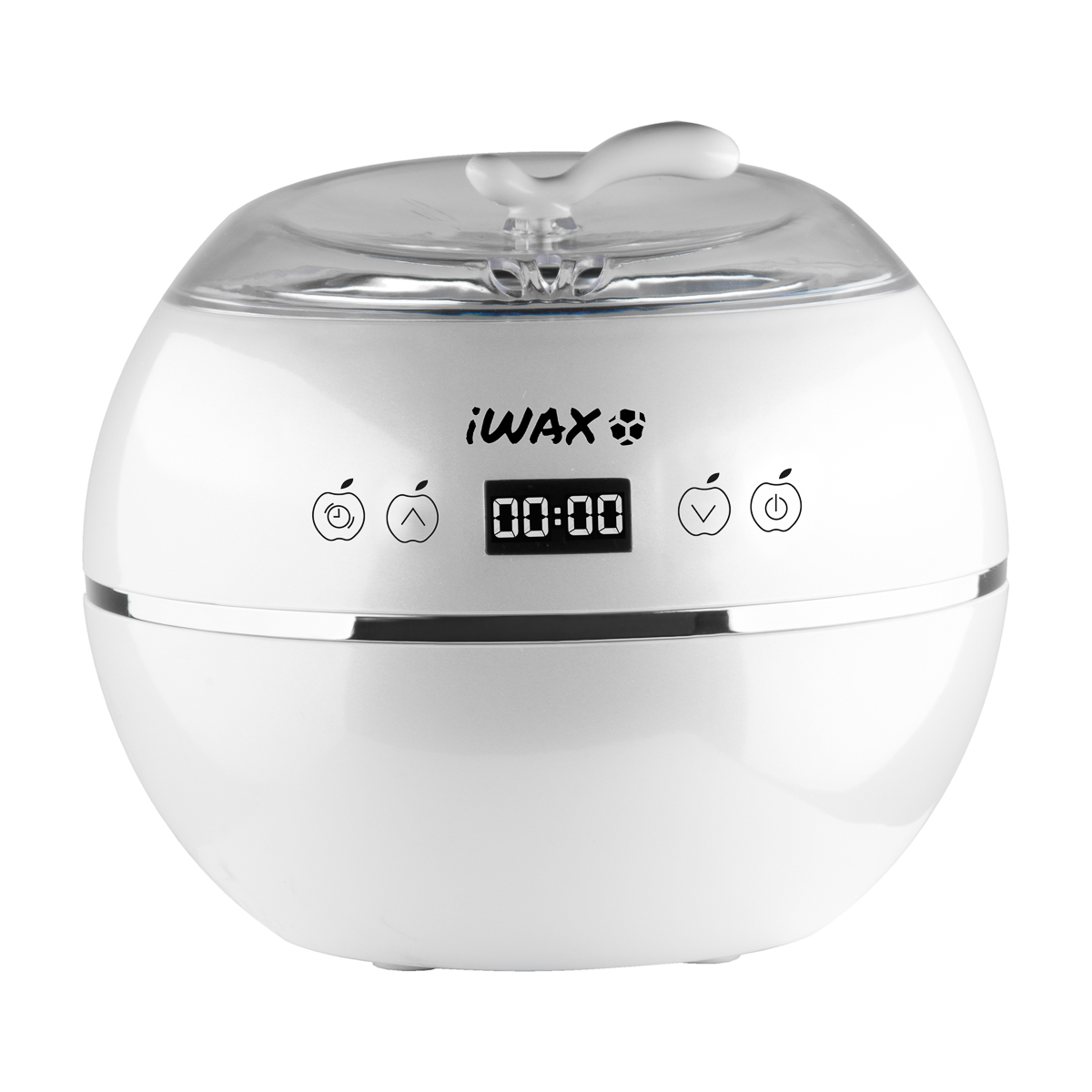 Vaško šildytuvas Activeshop Iwax 125145