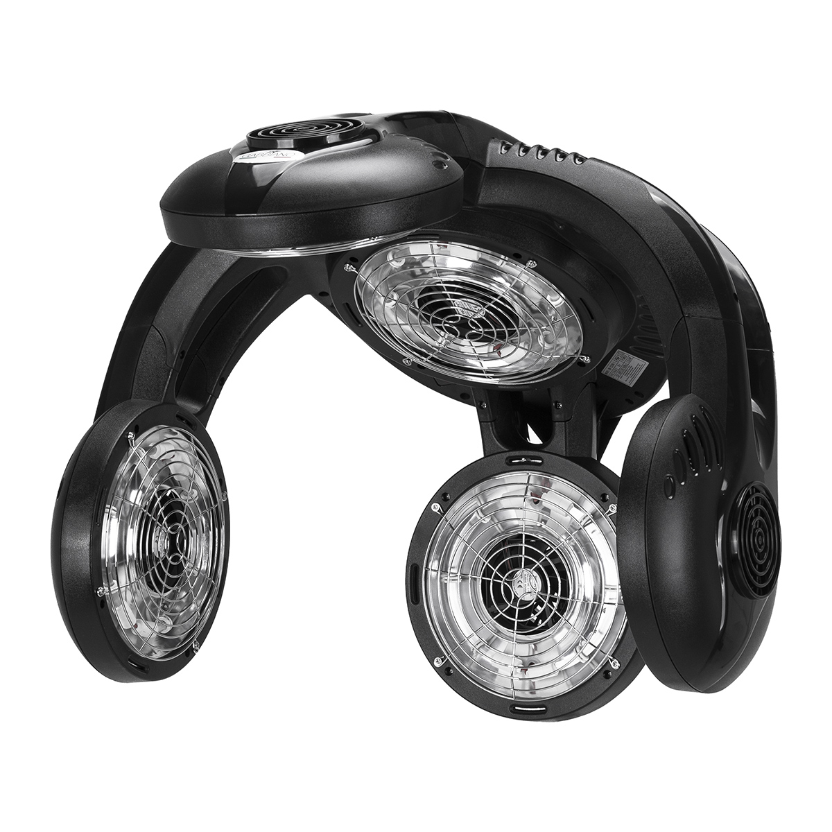 Gabbiano GD-505W – profesionalus kabinamas infrazonas