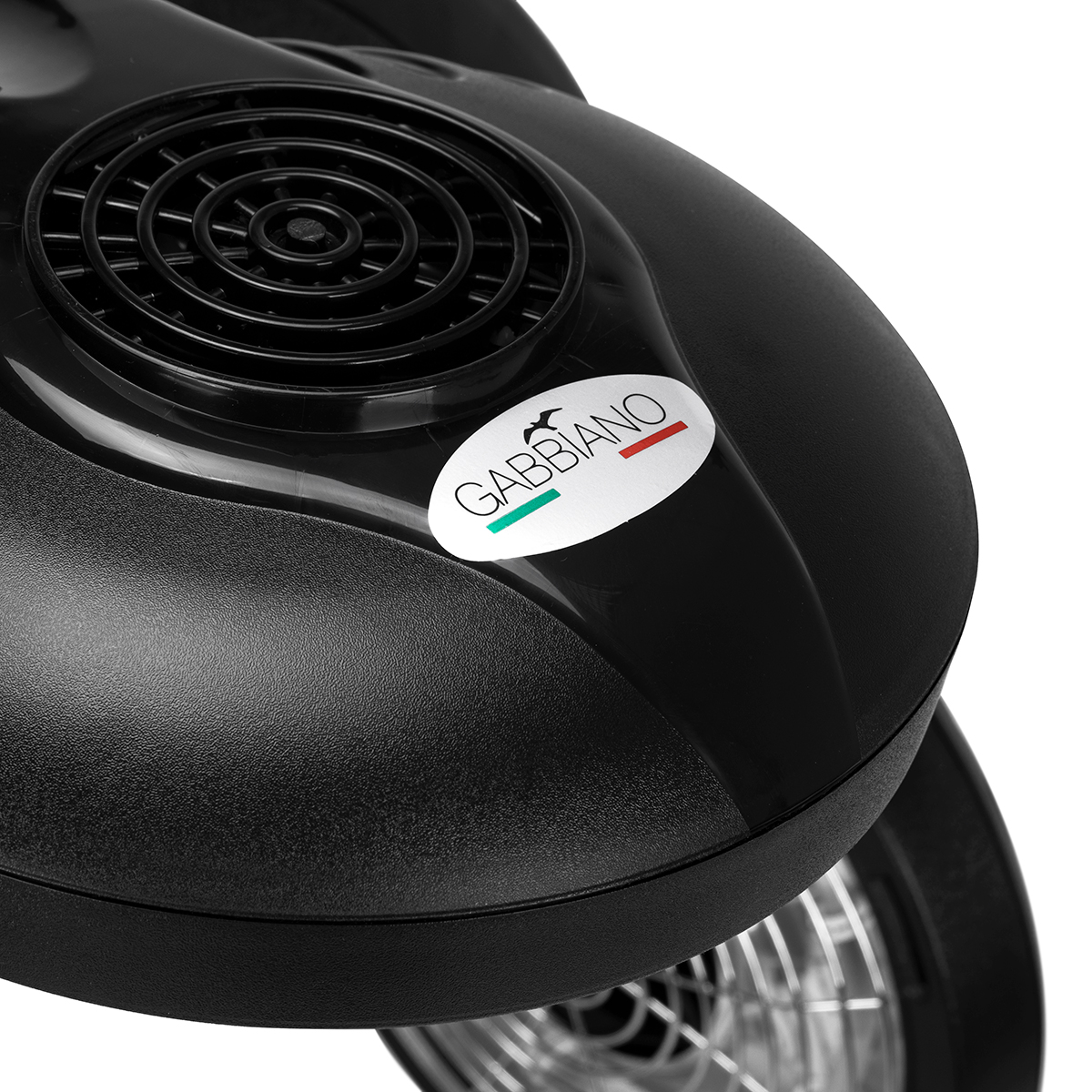 Gabbiano GD-505W – profesionalus kabinamas infrazonas