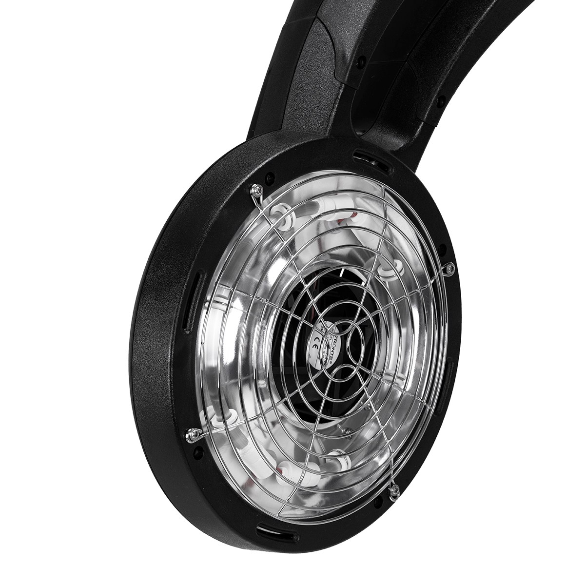 Gabbiano GD-505W – profesionalus kabinamas infrazonas