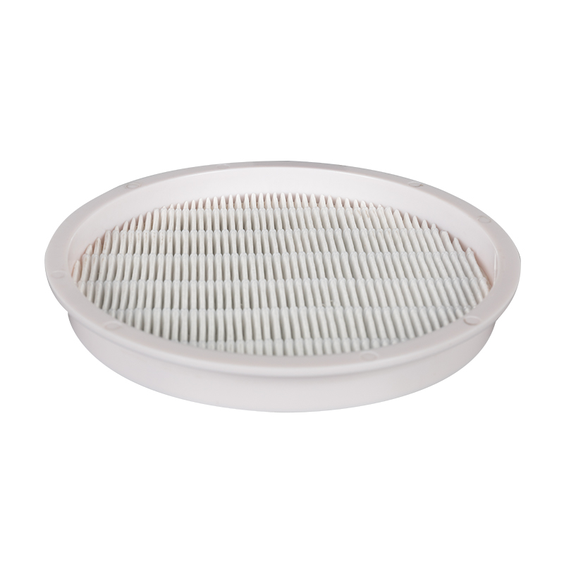 Absorberio filtras stalams 310, 312 ir 314, 1 vnt