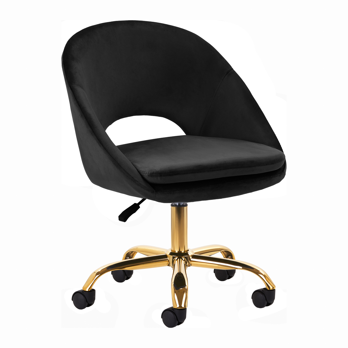 4Rico QS-MF18G – elegantiška ir patogi kėdė