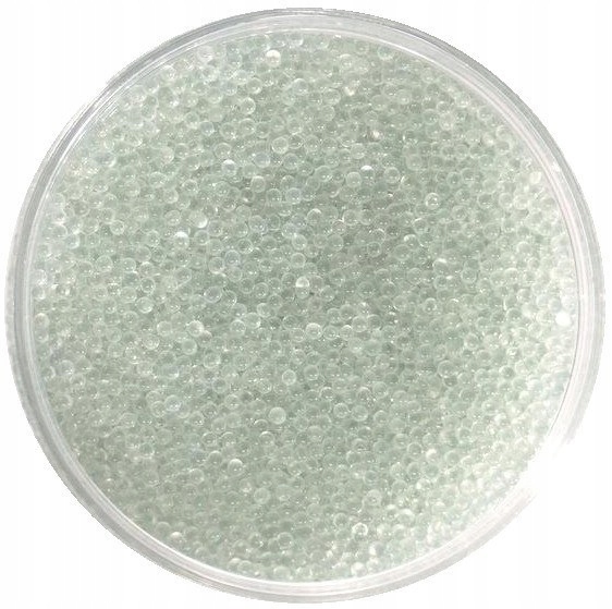 Kvarco rutuliukai sterilizatoriui, 500 g