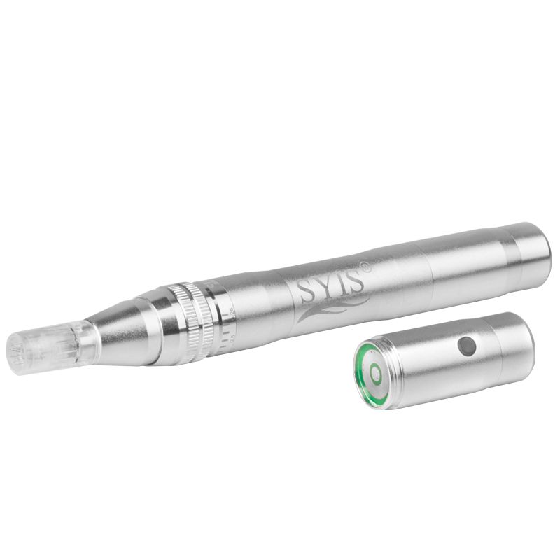 Veido valymo aparatas Syis PEN 05